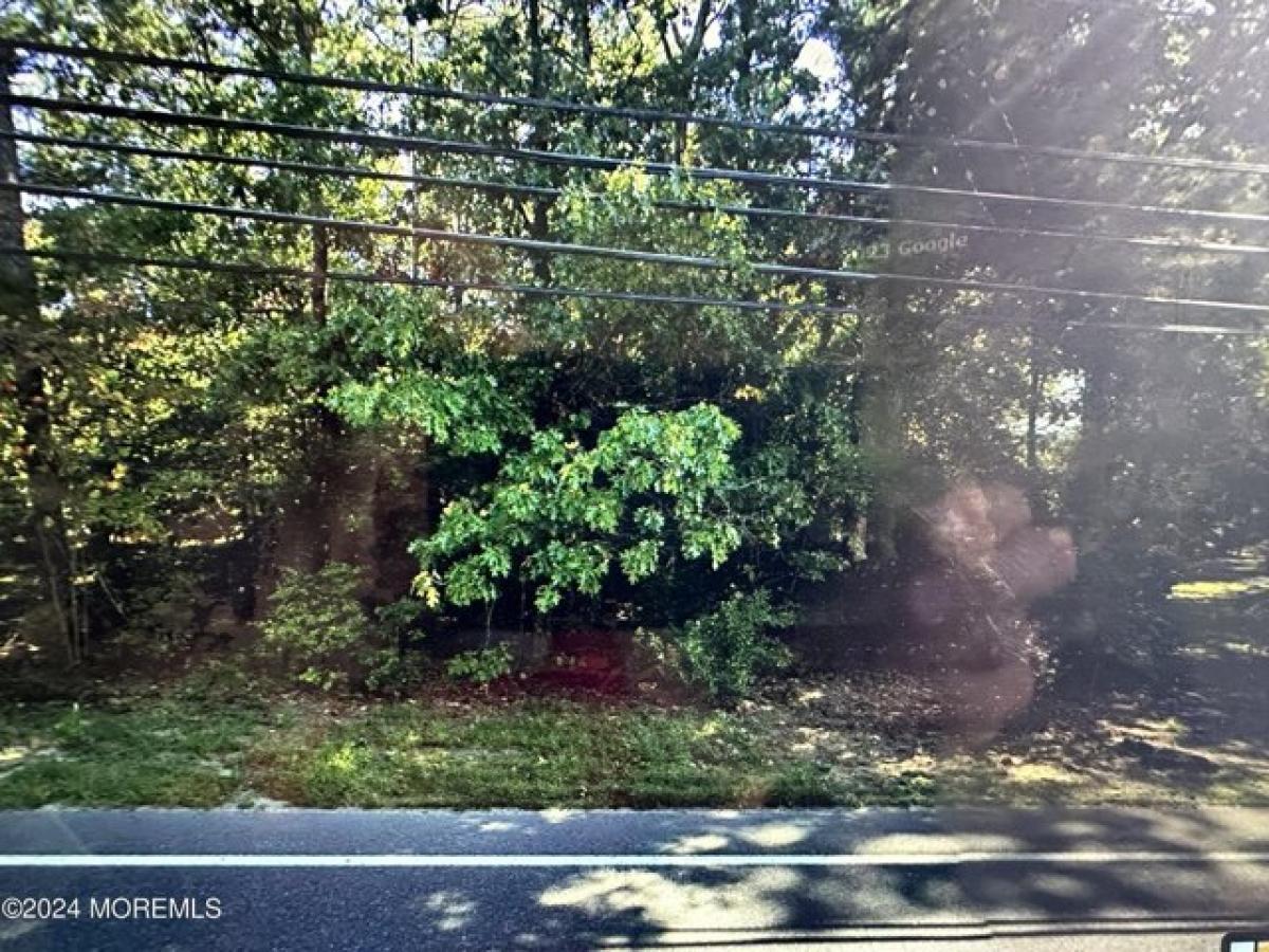 Picture of Residential Land For Sale in Jackson, New Jersey, United States