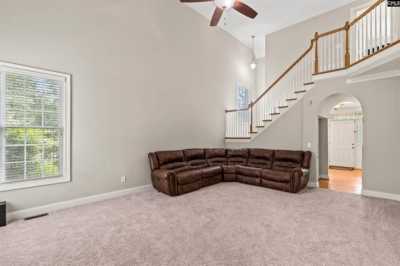 Home For Sale in Blythewood, South Carolina