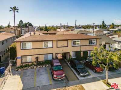 Home For Sale in Culver City, California