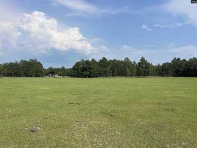 Residential Land For Sale in Wagener, South Carolina