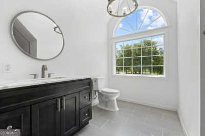 Home For Sale in Swainsboro, Georgia