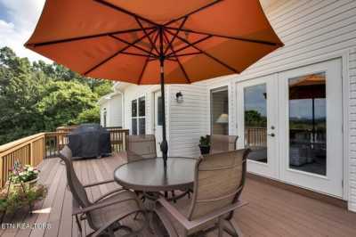 Home For Sale in Loudon, Tennessee