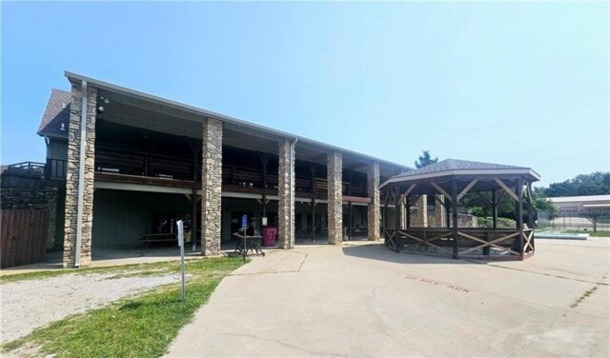 Picture of Residential Land For Rent in Linn Valley, Kansas, United States