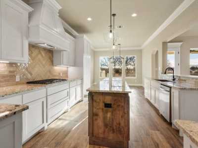 Home For Sale in Weatherford, Texas