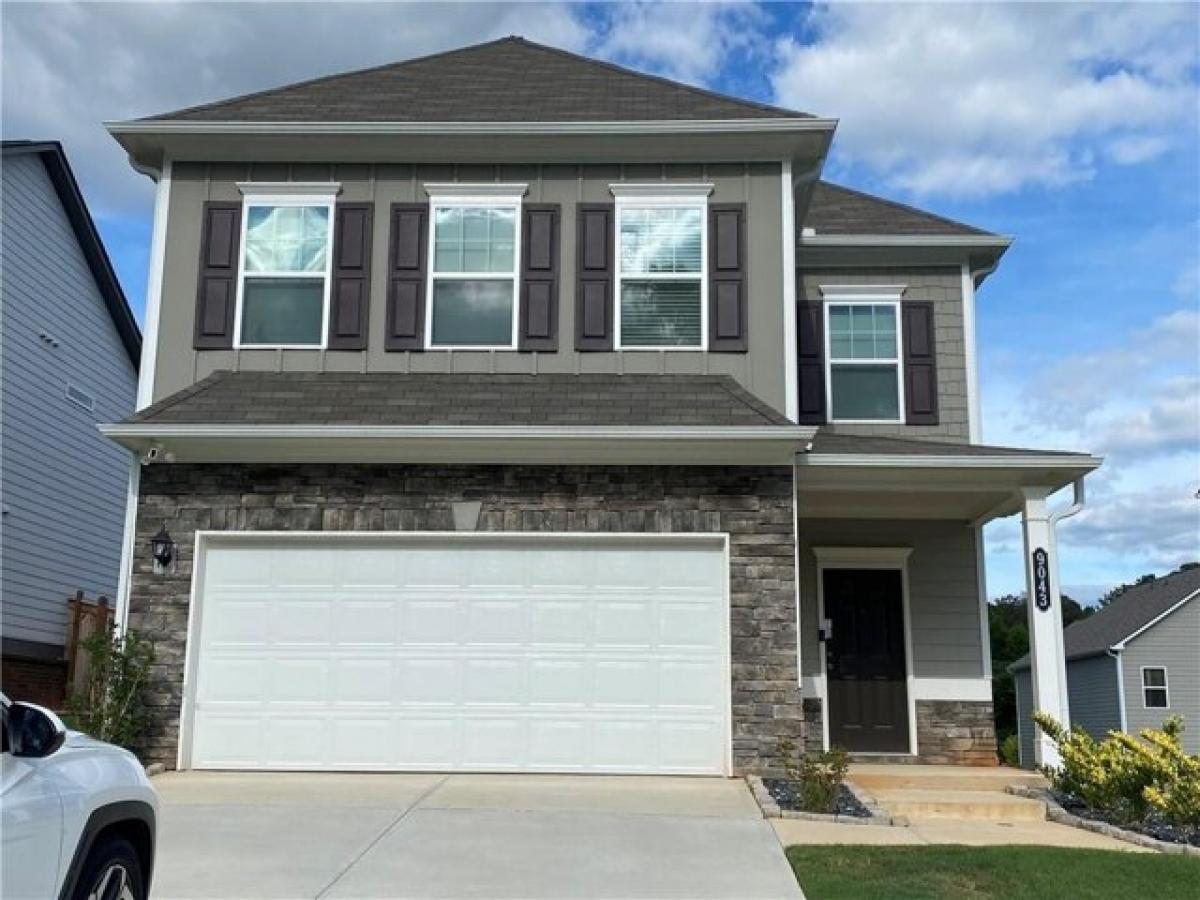 Picture of Home For Sale in Covington, Georgia, United States