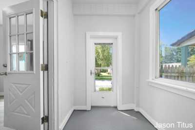 Home For Sale in Grand Rapids, Michigan