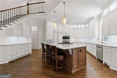 Home For Sale in Braselton, Georgia