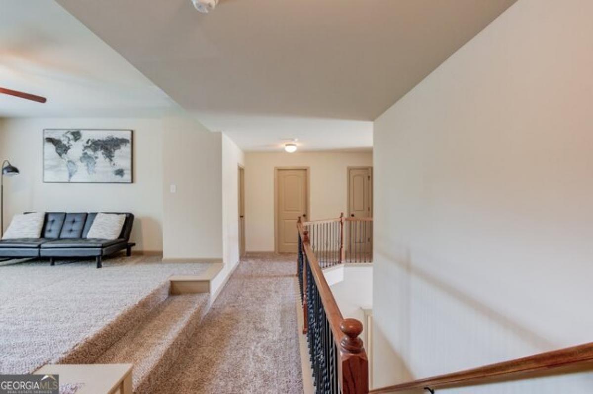 Picture of Home For Sale in Dawsonville, Georgia, United States