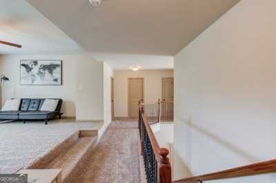 Home For Sale in Dawsonville, Georgia