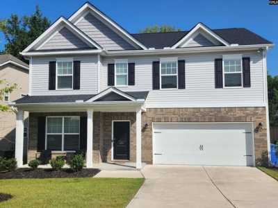 Home For Sale in Elgin, South Carolina