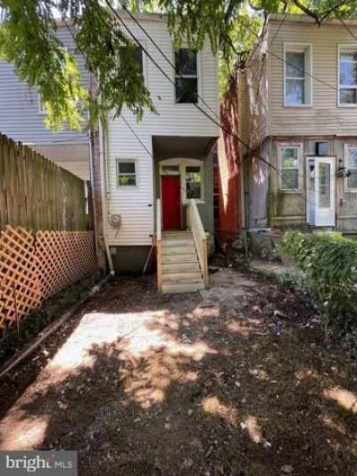 Home For Rent in Baltimore, Maryland