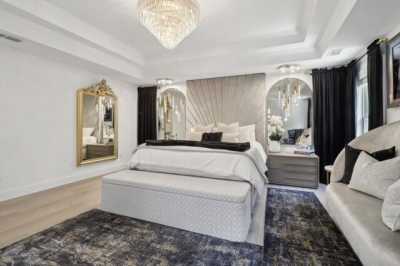 Home For Sale in Woodstock, Georgia