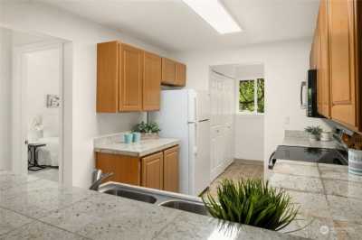 Home For Sale in Kirkland, Washington