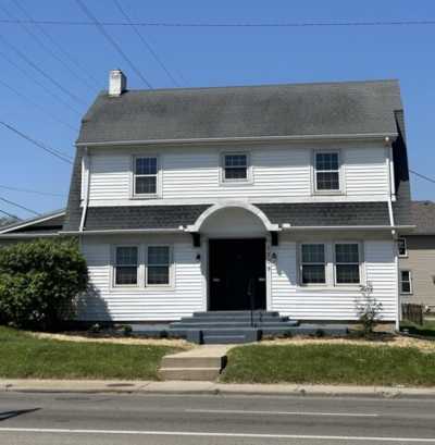 Home For Sale in Springfield, Ohio