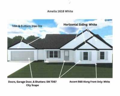 Home For Sale in Monroe, North Carolina