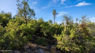 Residential Land For Sale in Prescott, Arizona