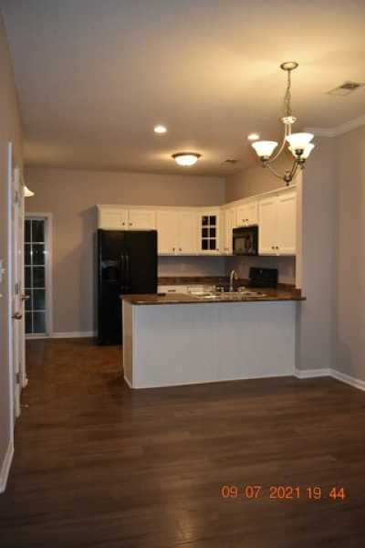 Home For Rent in Clarksville, Tennessee