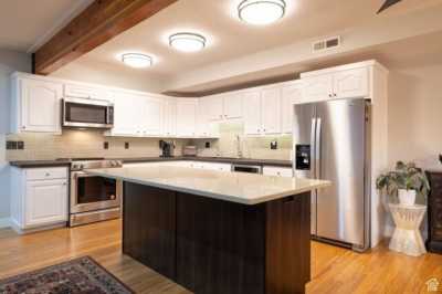 Home For Sale in Salt Lake City, Utah