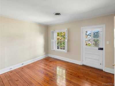 Home For Sale in Petersburg, Virginia