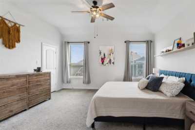 Home For Sale in Weatherford, Texas