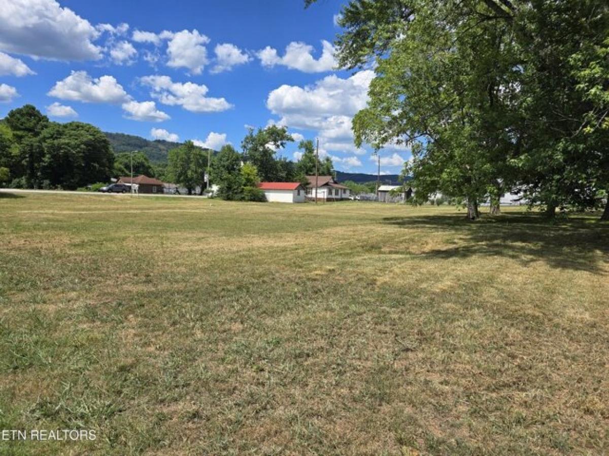 Picture of Residential Land For Sale in Rockwood, Tennessee, United States