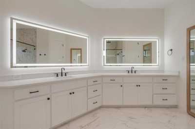 Home For Sale in Weatherford, Texas