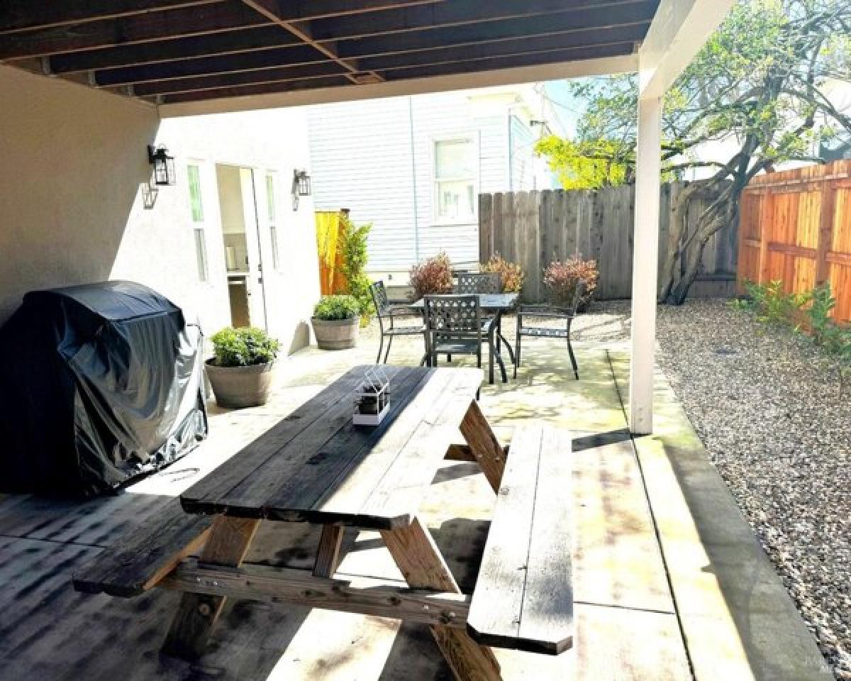 Picture of Home For Sale in Napa, California, United States