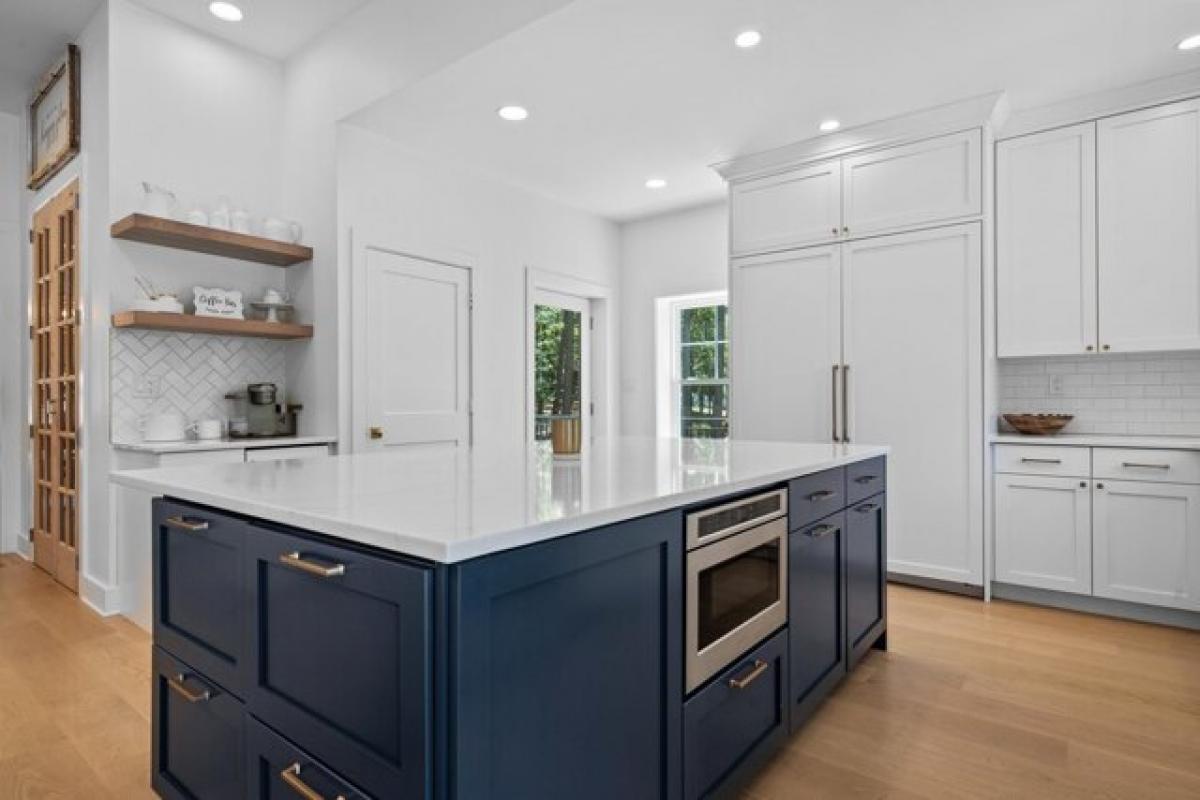 Picture of Home For Sale in Greensboro, Georgia, United States