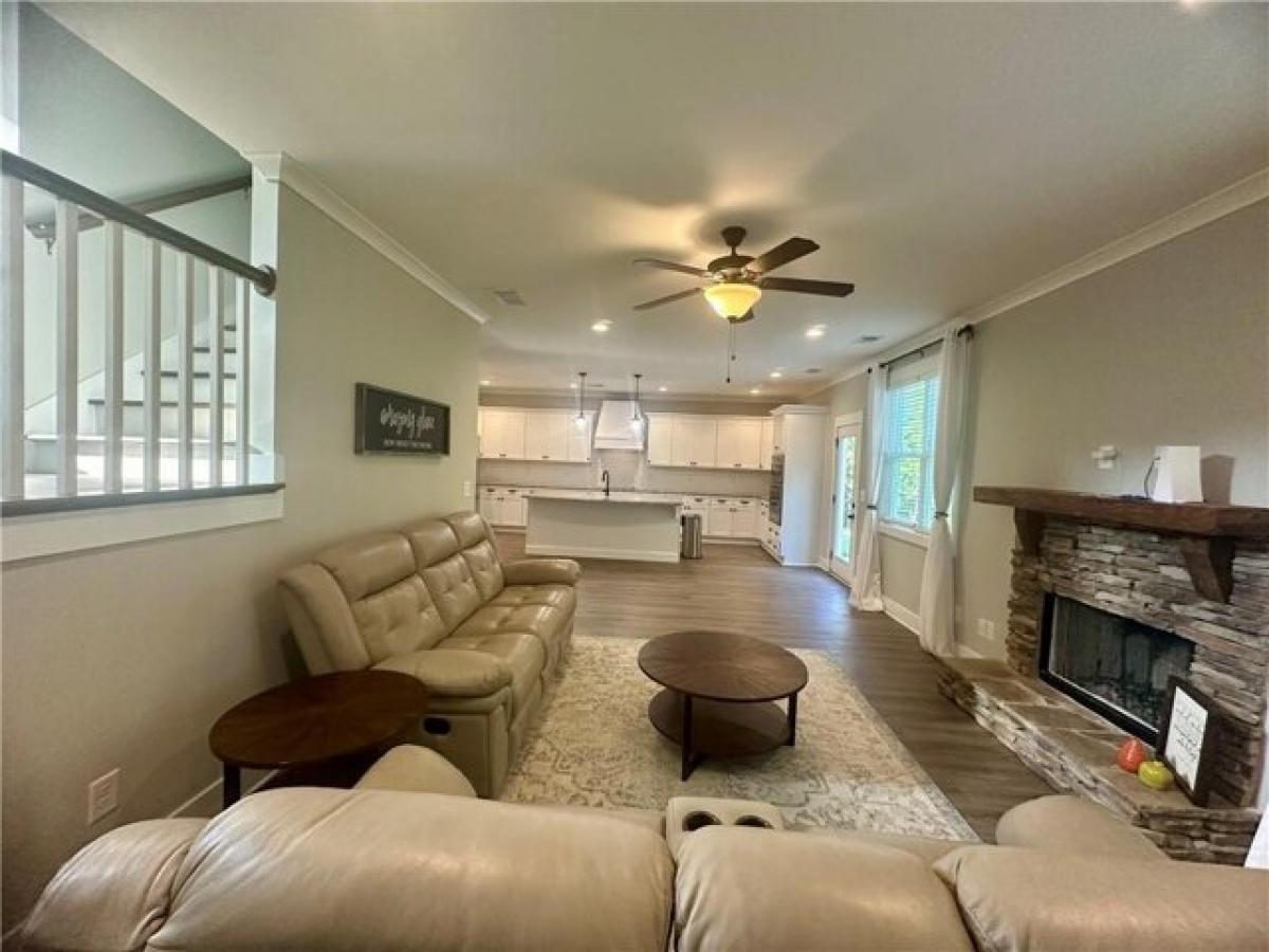 Picture of Home For Sale in Jasper, Georgia, United States