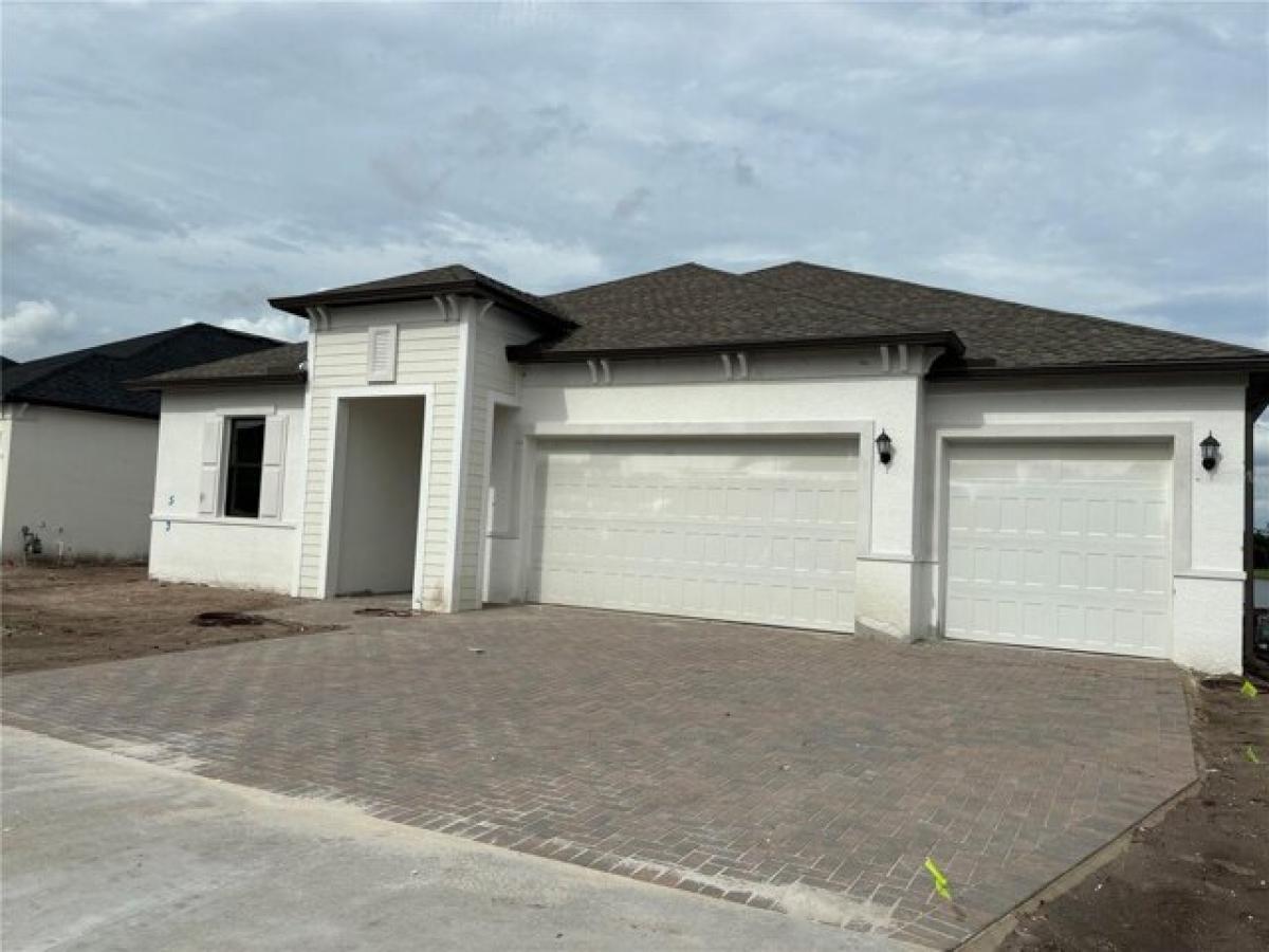 Picture of Home For Rent in Land O Lakes, Florida, United States