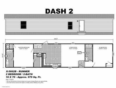 Home For Sale in Arcadia, Florida