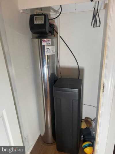 Home For Sale in Manassas, Virginia