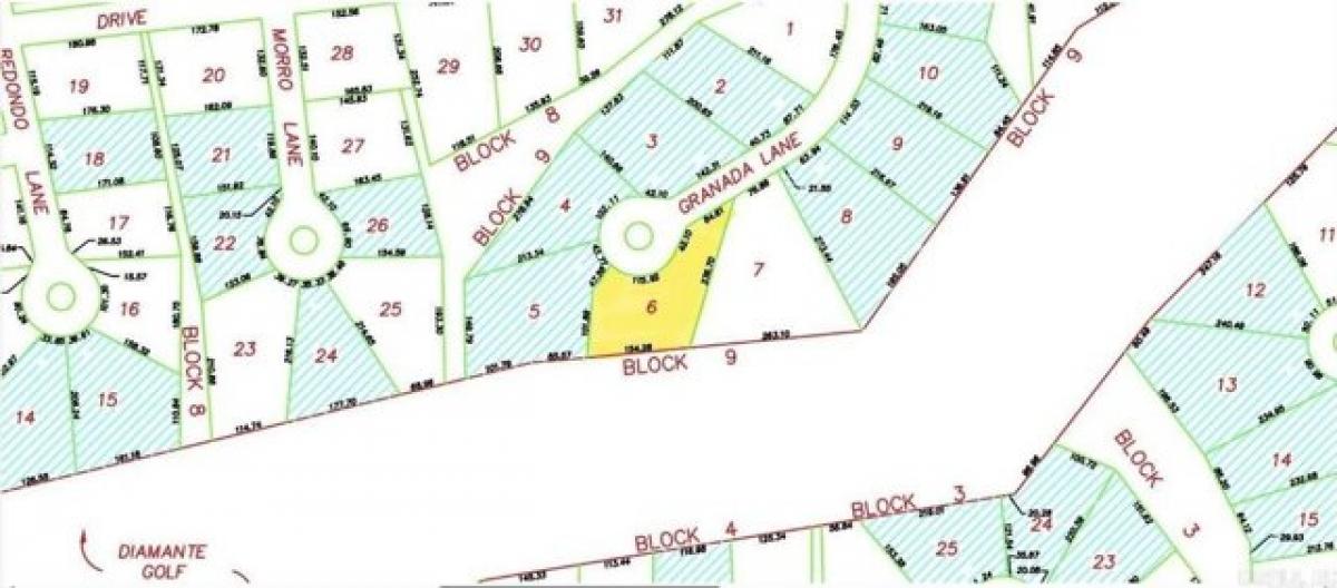 Picture of Residential Land For Sale in Hot Springs Village, Arkansas, United States