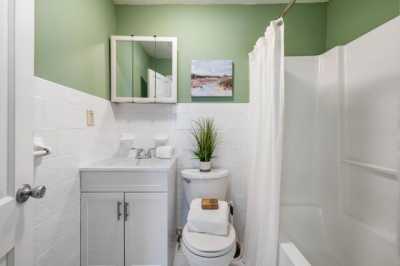 Home For Sale in Charleston, South Carolina