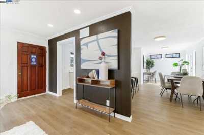 Home For Sale in Hayward, California