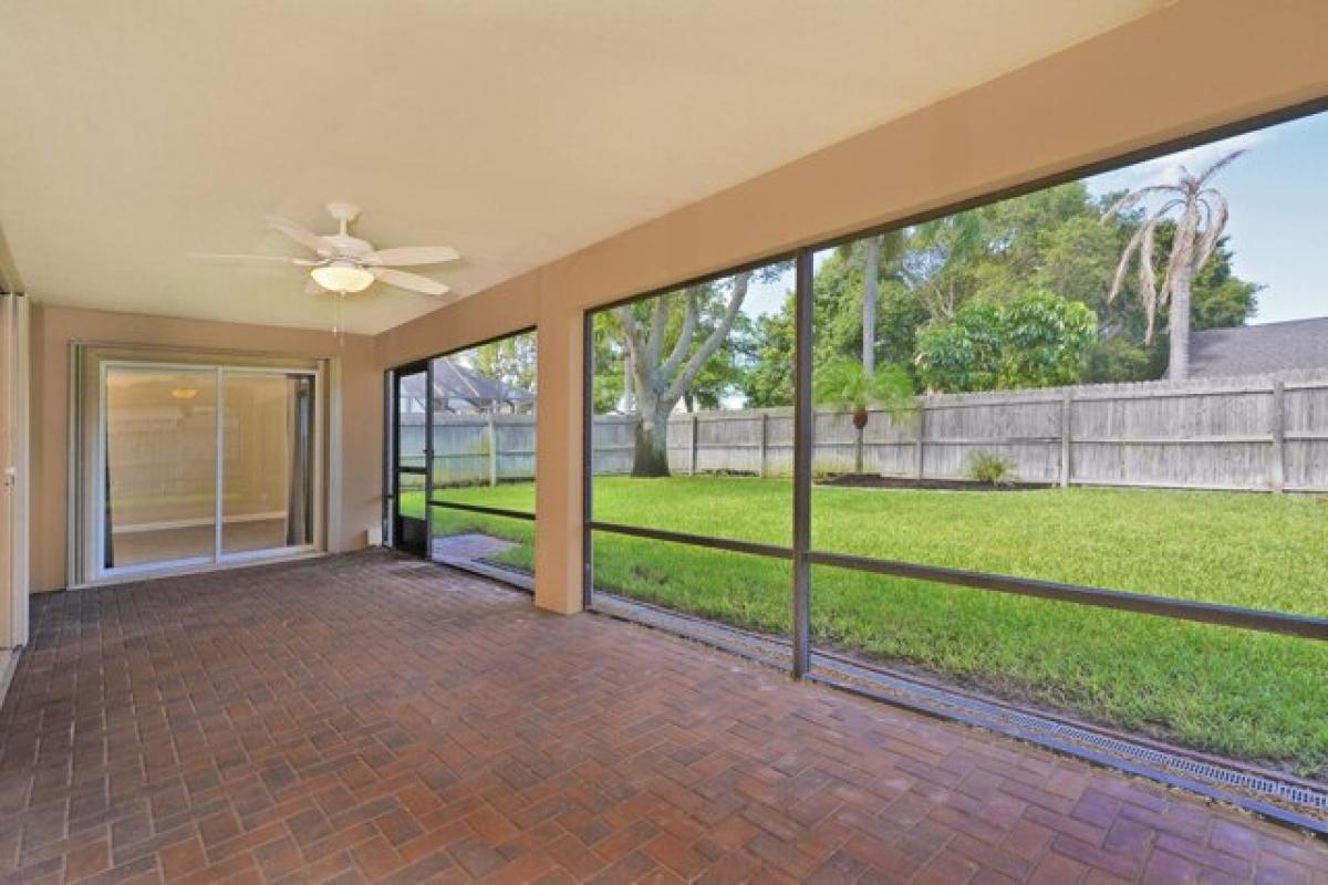 Picture of Home For Sale in Merritt Island, Florida, United States