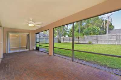 Home For Sale in Merritt Island, Florida