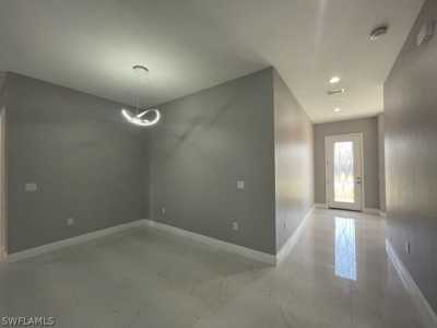 Home For Rent in Cape Coral, Florida