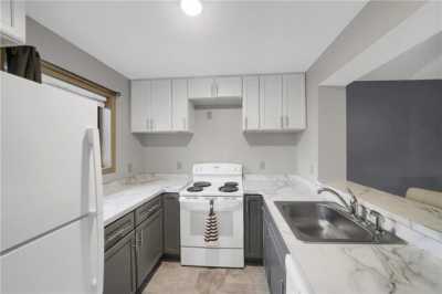 Home For Sale in Saint Paul, Minnesota