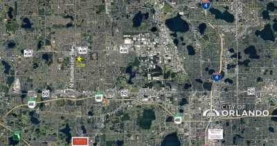 Residential Land For Sale in Orlando, Florida