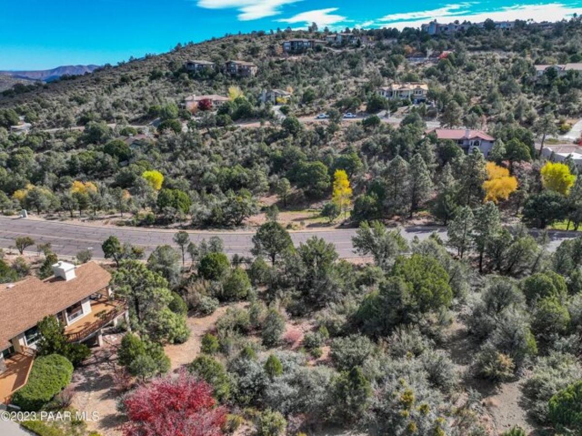 Picture of Residential Land For Sale in Prescott, Arizona, United States