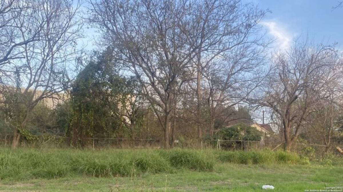 Picture of Residential Land For Sale in San Antonio, Texas, United States