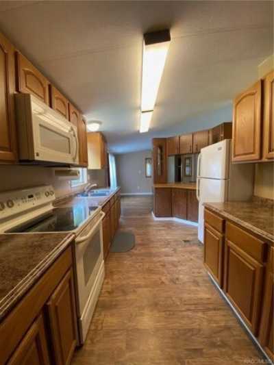 Home For Sale in Dunnellon, Florida