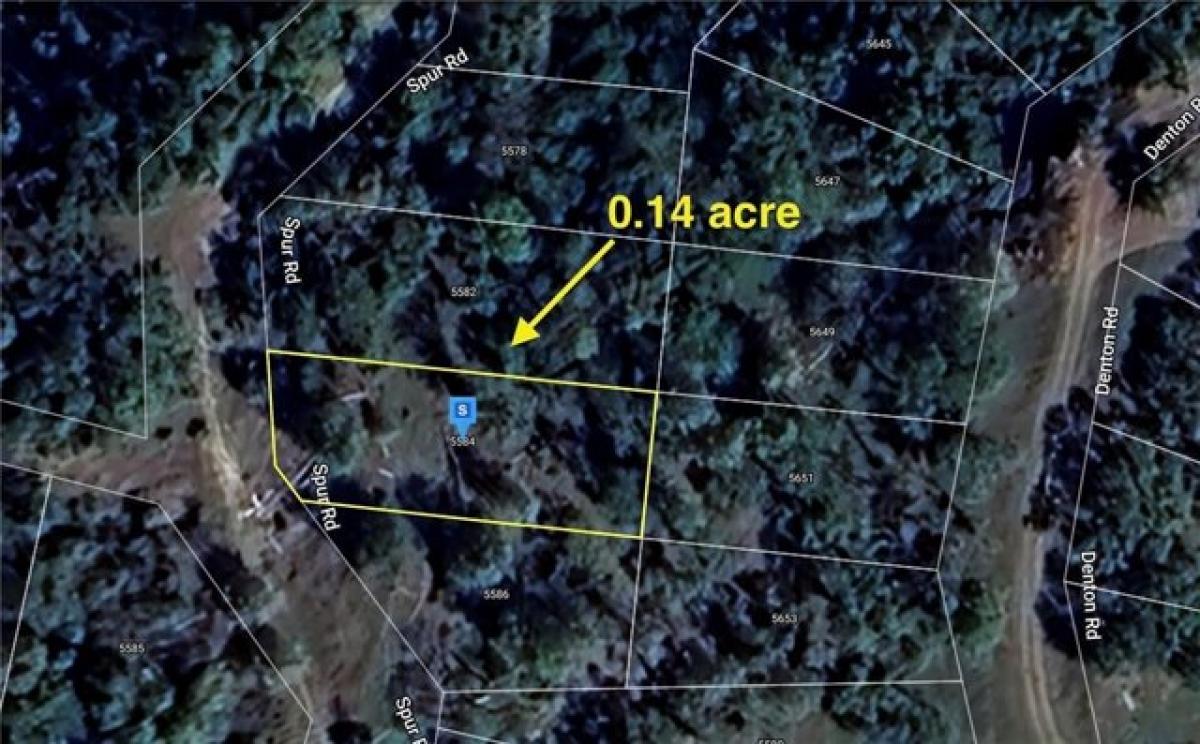 Picture of Residential Land For Rent in Lucerne, California, United States
