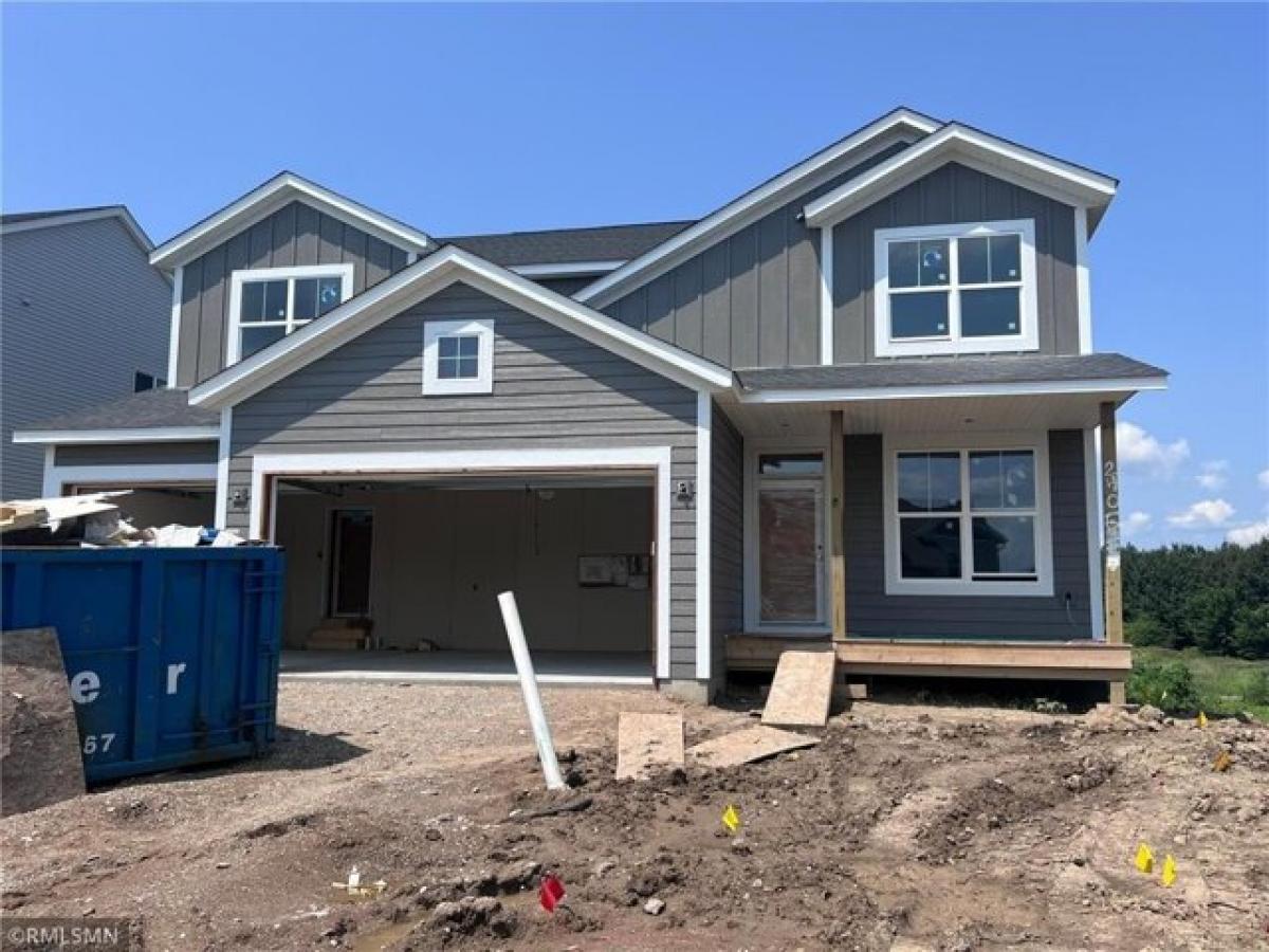 Picture of Home For Sale in Saint Michael, Minnesota, United States