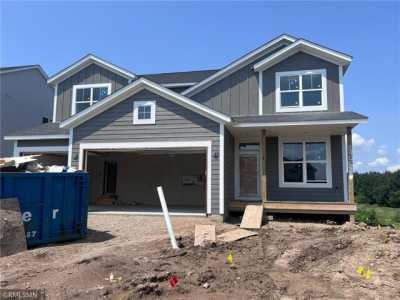 Home For Sale in Saint Michael, Minnesota