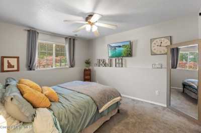 Home For Sale in Rathdrum, Idaho