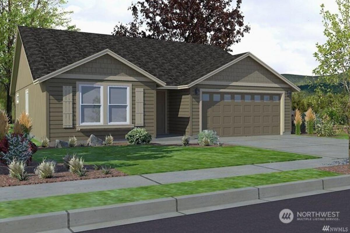 Picture of Home For Sale in Moses Lake, Washington, United States