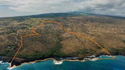 Residential Land For Sale in Hawi, Hawaii