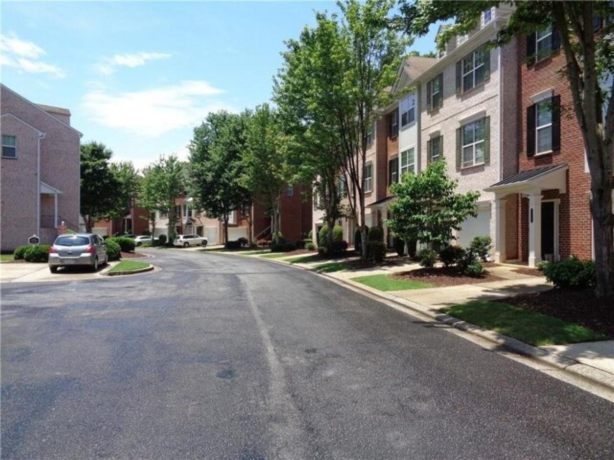 Picture of Home For Rent in Alpharetta, Georgia, United States